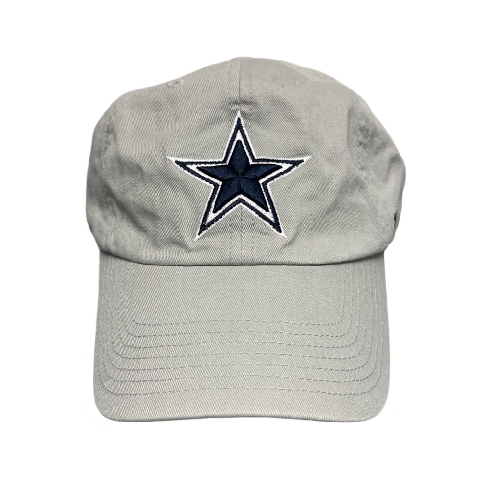 Dallas Cowboys NFL ‘47 Ball Cap Hat